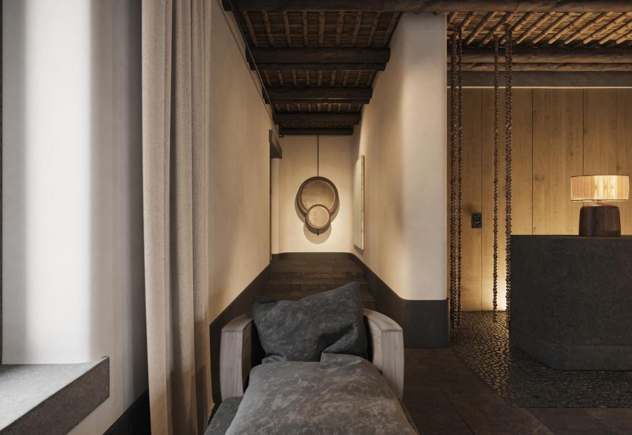 Hotel Kalesma Mykonos Ornos  Esterno foto